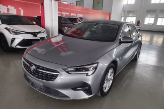 别克 君威 2023款 552T 智享型