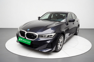 宝马i3 2022款 eDrive 35 L