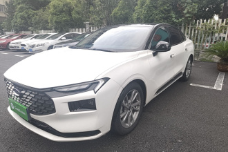 福特 蒙迪欧 2022款 改款 EcoBoost 245 豪华型