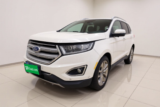 福特 锐界 2016款 EcoBoost 245 四驱尊锐型 7座