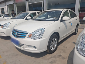 东风 俊风E11K 2021款 60.43kWh 换电版