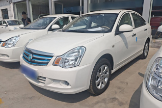 东风 俊风E11K 2021款 60.43kWh 换电版