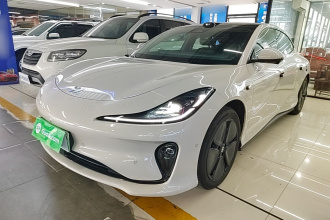 智己汽车 智己L6 2025款 Ultra