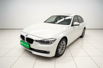 宝马3系 2015款 320Li 时尚型