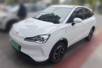 哪吒汽车 哪吒V 2021款 长续航娱乐版升级型