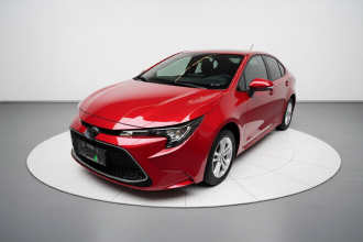 丰田 雷凌 2022款 185T CVT豪华版