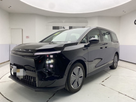 上汽大通MAXUS 大家7 2024款 改款 超混 长续航版 悦享版