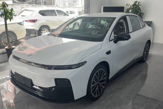 零跑汽车 零跑B01 2025款 550智行版