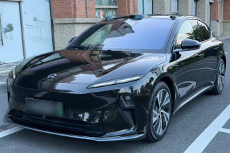 蔚来ET5 2022款 75kWh