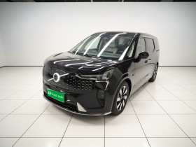 沃尔沃EM90 2025款 Ultra 六座