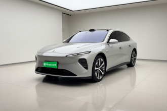 蔚来ET7 2024款 75kWh 行政版