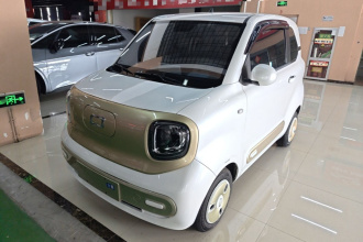 奔腾小马 2025款 222km 伶俐马
