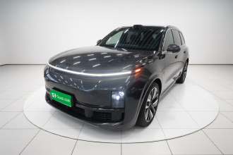 理想汽车 理想L9 2022款 Max