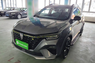 荣威RX5新能源 2020款 ePLUS 国潮荣麟豪华版