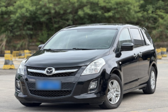 马自达8 2011款 2.3L 精英版