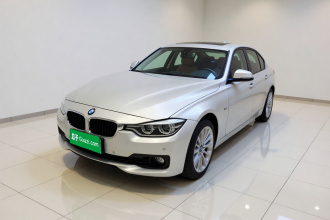宝马3系 2018款 320Li 时尚型