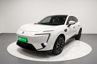 阿维塔11 2025款 改款 Max 增程版