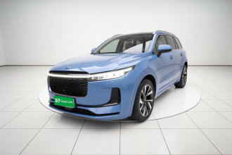 理想汽车 理想ONE 2021款 增程6座版