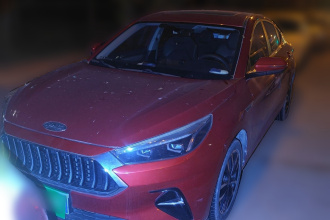 江汽集团 嘉悦A5 2020款 1.5T 手动精英型