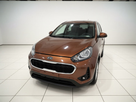 起亚 KX3傲跑 2017款 1.6L 自动傲风版