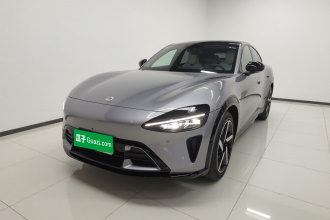 小米汽车 小米YU7 2025款 超长续航后驱版