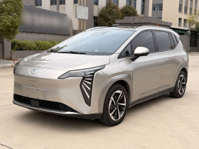 埃安 AION Y 2023款 Younger 星耀版