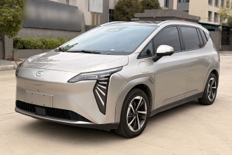 埃安 AION Y 2023款 Younger 星耀版