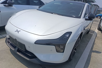 小鹏MONA M03 2025款 600 超长续航 Max