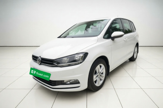 大众 2016款 途安L 280TSI DSG风尚版