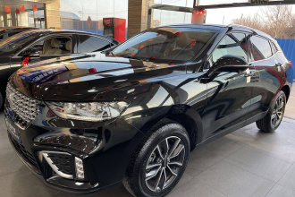 魏牌 VV5 2021款 1.5T 两驱智先锋