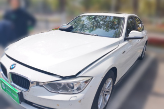 宝马3系 2015款 320Li 时尚型