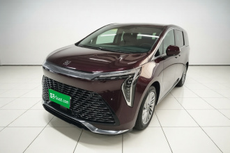别克 世纪 2023款 2.0T 六座蕴世版
