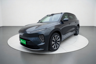 蔚来ES8 2023款 75kWh 行政版