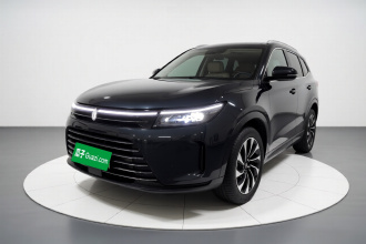 鸿蒙智行 问界M7 2022款 1.5T 四驱豪华版