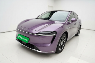 鸿蒙智行 智界R7 2024款 纯电 667km Max