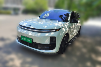 理想汽车 理想L6 2024款 Pro