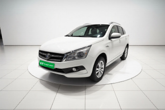 启辰T70 2015款 2.0L 手动睿趣版