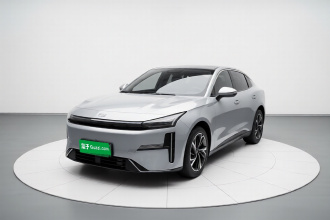 吉利银河 银河L6 2025款 EM-i 60km 启航版