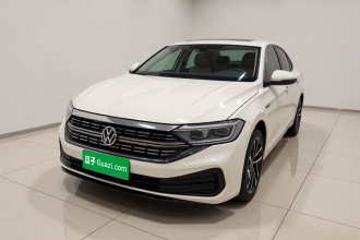 大众 速腾 2023款 280TSI DSG超越版