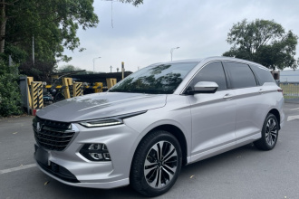 五菱汽车 五菱凯捷 2020款 1.5T CVT旗舰型