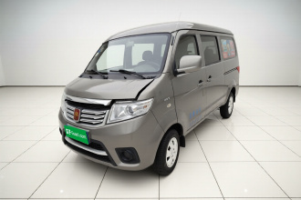 长安凯程 金牛星 2013款 1.2L标准型