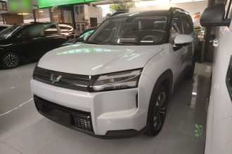 五菱汽车 星光560新能源 2026款 纯电 500km 豪华型