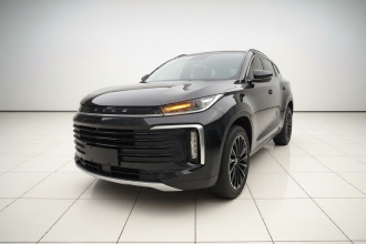 星途凌云 2021款 290T 两驱星耀版