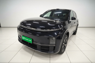 理想汽车 理想L7 2025款 Max 智能焕新版