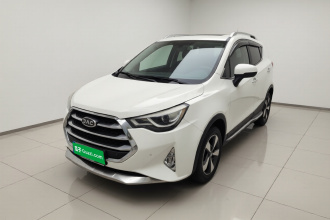 江汽集团 瑞风S3 2017款 1.5L 手动豪华型