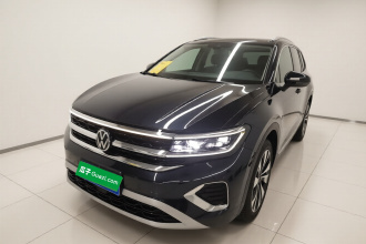 大众 揽境 2021款 380TSI 四驱旗舰胜境版