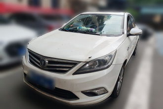 长安 逸动 2015款 1.6L 手动豪华型 国V