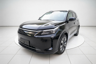 蓝电E5 PLUS 2026款 230km 超长续航版 Ultra 7座