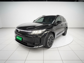 鸿蒙智行 问界M7 2024款 1.5T 智驾后驱Pro版 5座