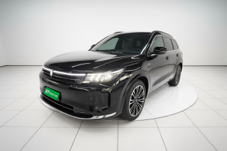 鸿蒙智行 问界M7 2024款 1.5T 智驾后驱Pro版 5座